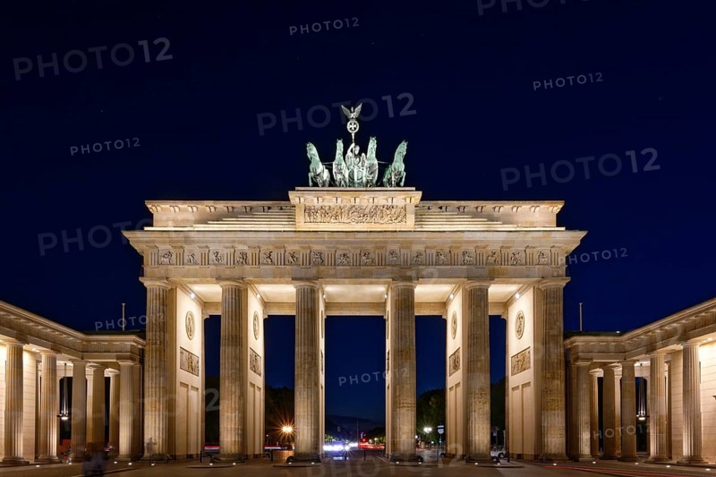 Pariser Platz
