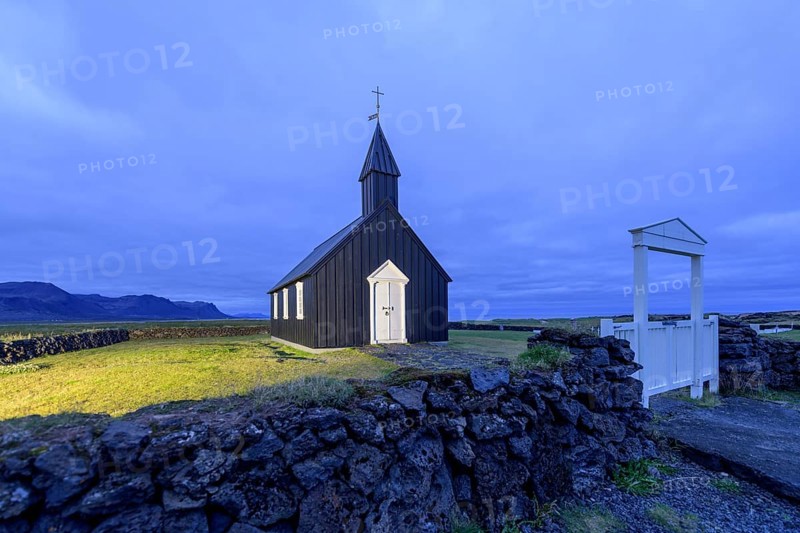 Wooden Church of