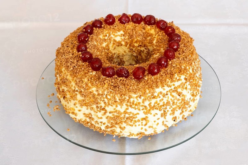Frankfurter Kranz