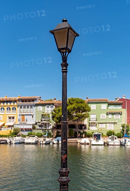 Lamppost