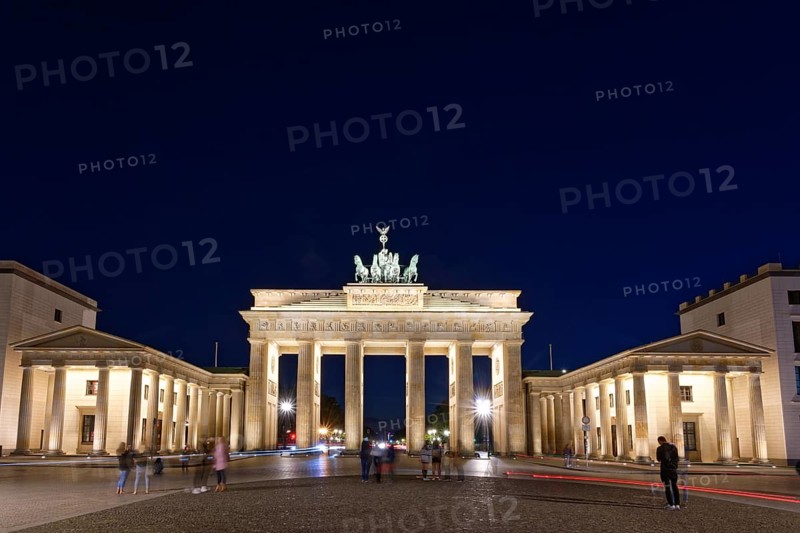 Pariser Platz
