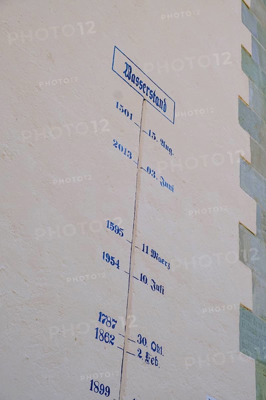 Water level