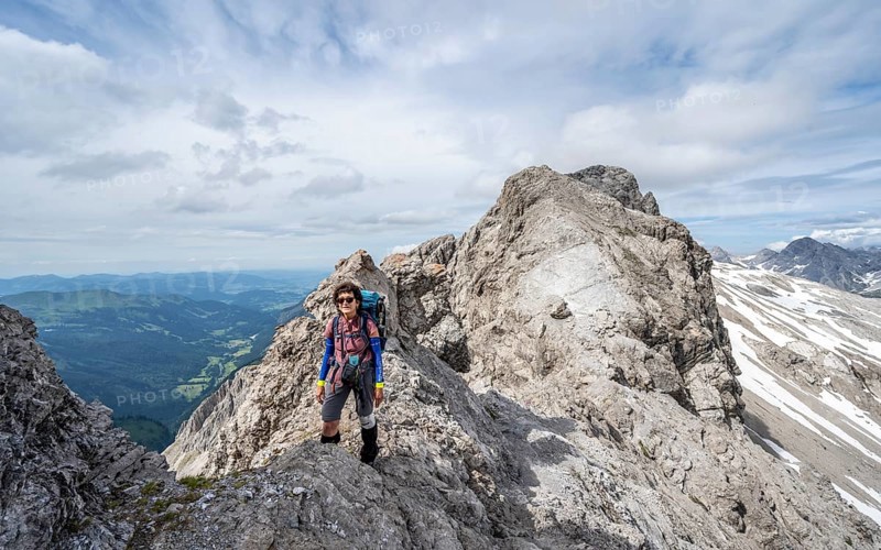 Hiker