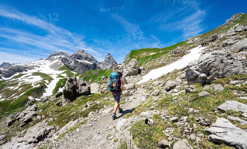 Hiker