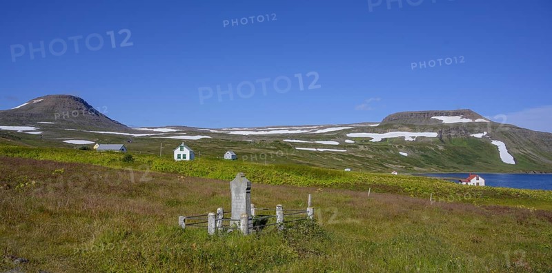 Heysteri Cemetery