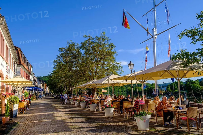 Restaurant am Mainkai