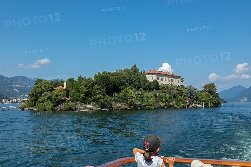 Isola Madre