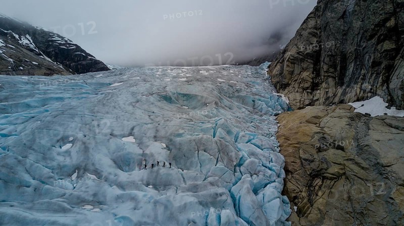 Glacier
