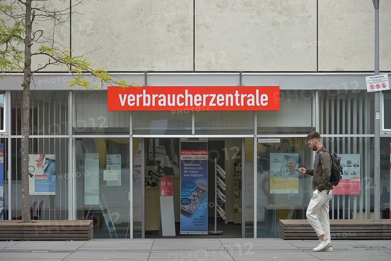 Consumer advice centre