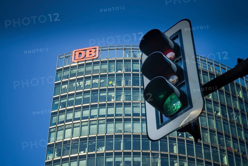 Bahntower