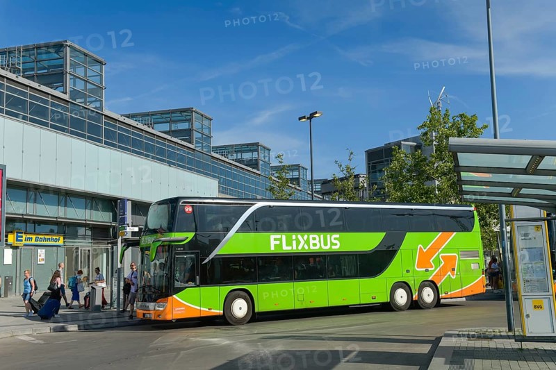 Flixbus