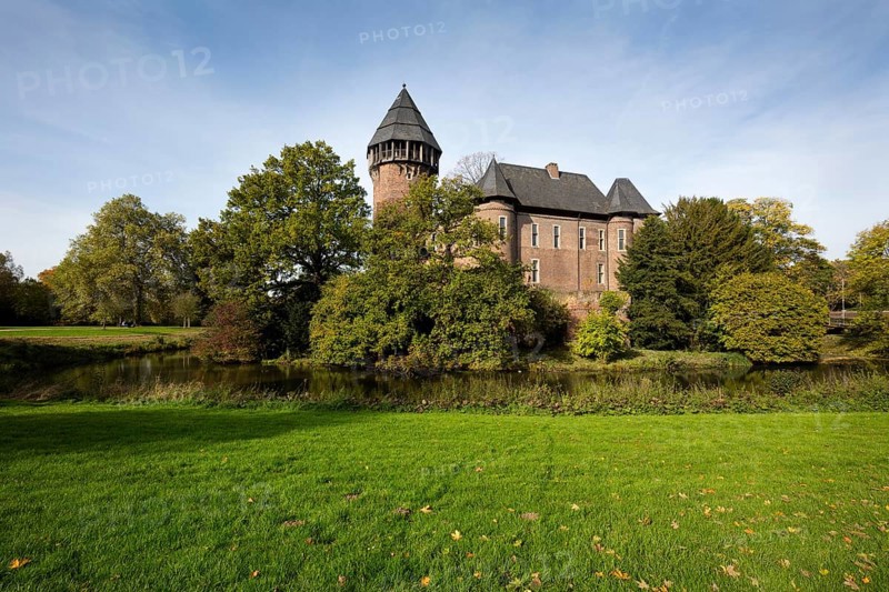 Linn Castle