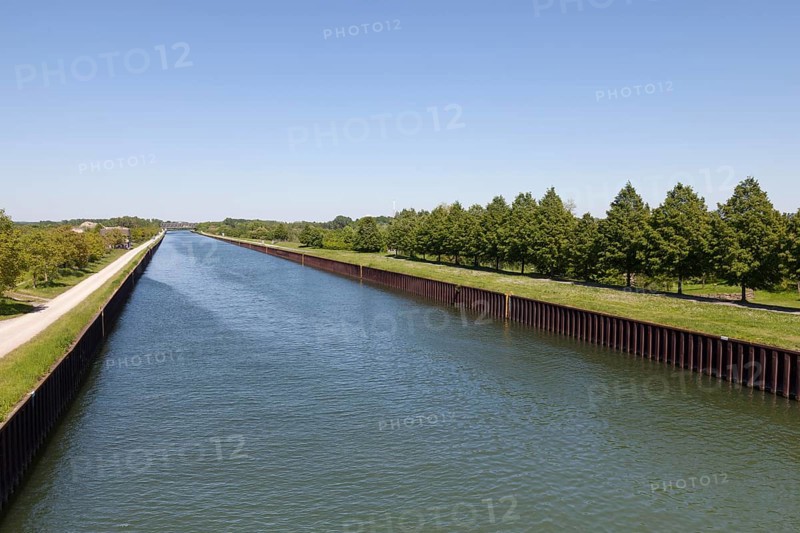 Datteln-Hamm Canal