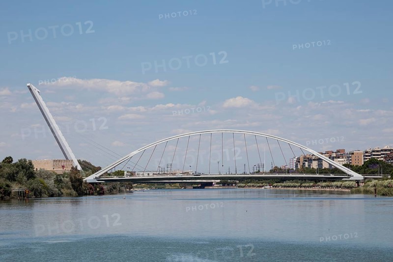 Alamillo Bridge