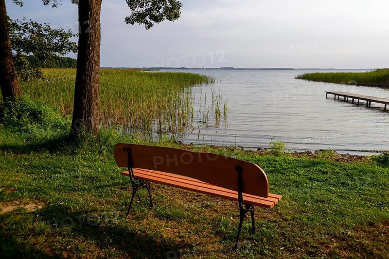 Lake Dargin