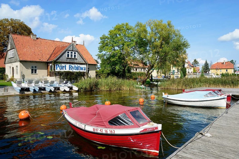 Boats