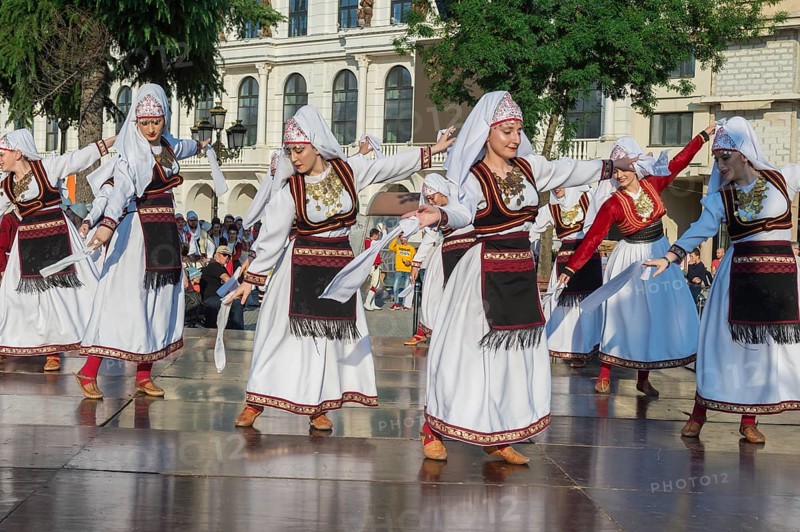 International Folklore Festival