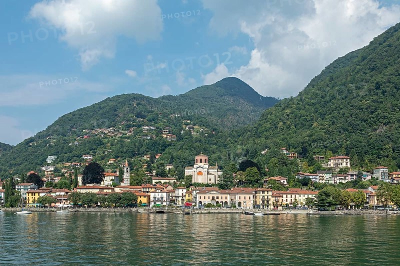 Laveno-Mombello