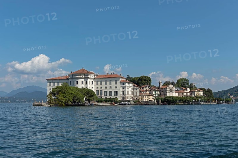 Isola Bella