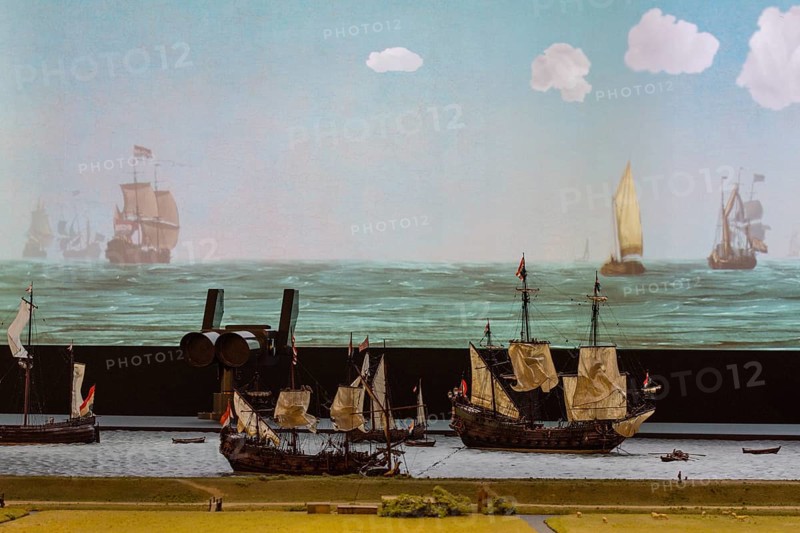 Museum Kaap Skill