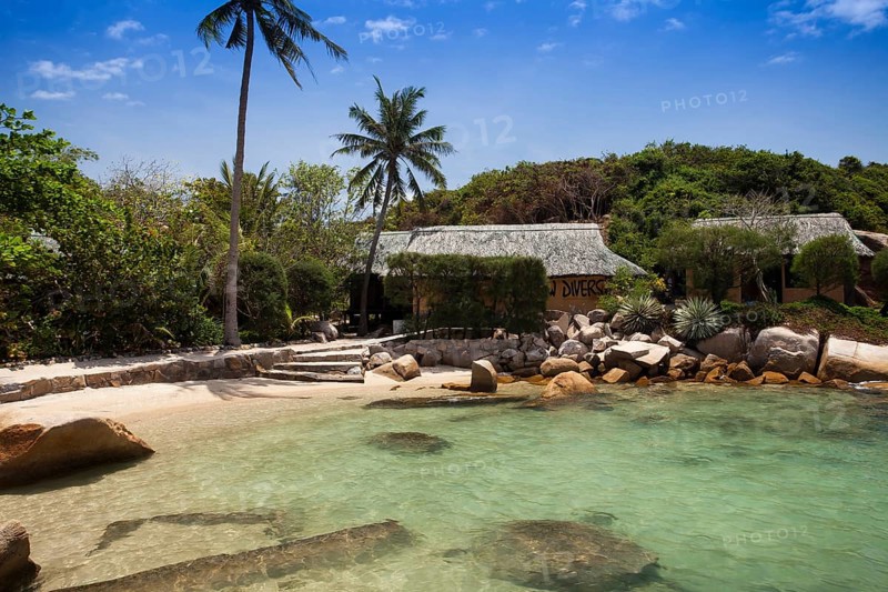 Hong Ong Island