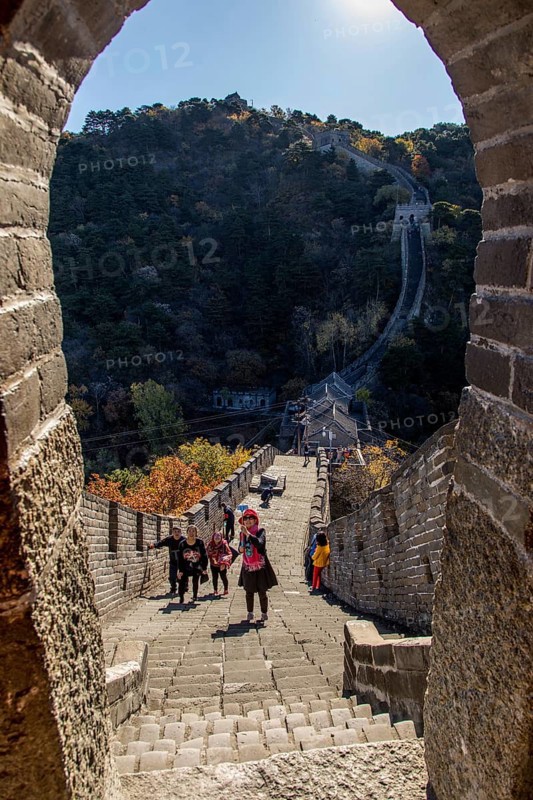 Great Wall of China