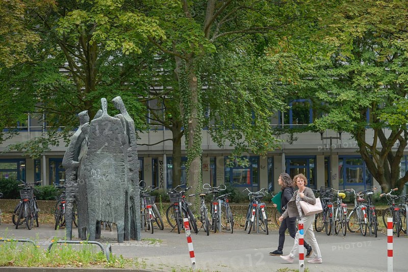 University Library 2