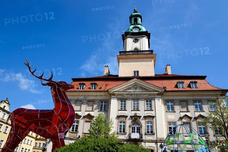 City Hall
