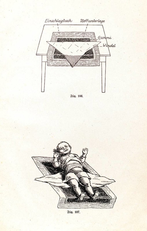 Infant care I