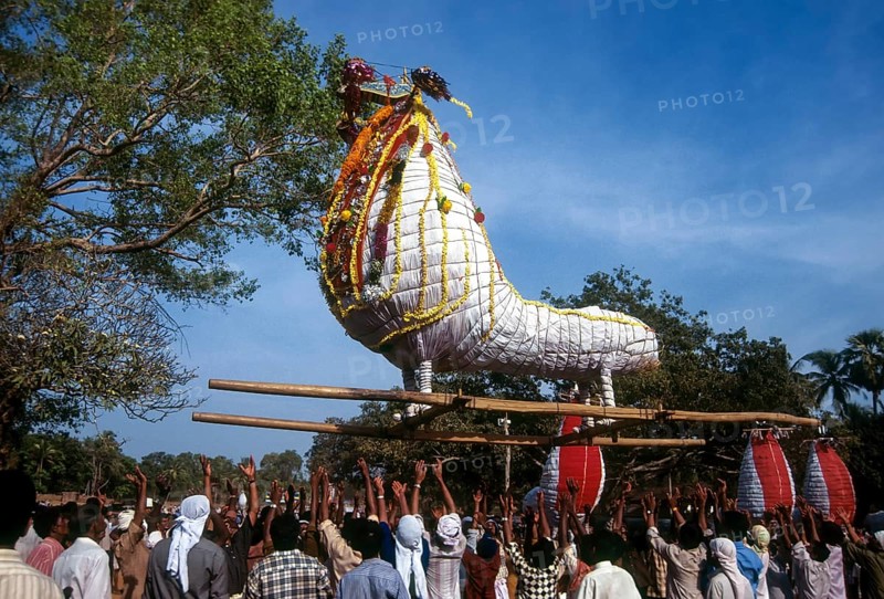 Kudhira kali