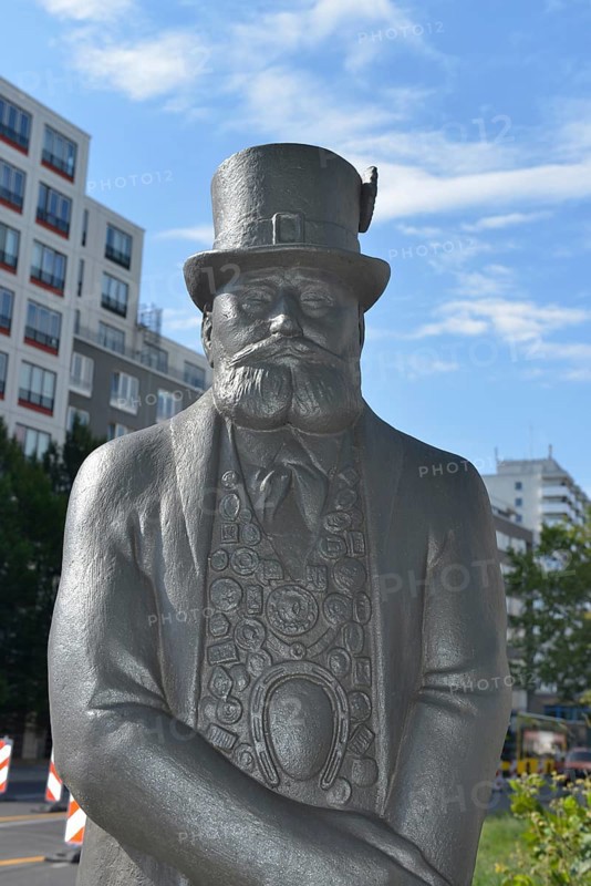 Monument
