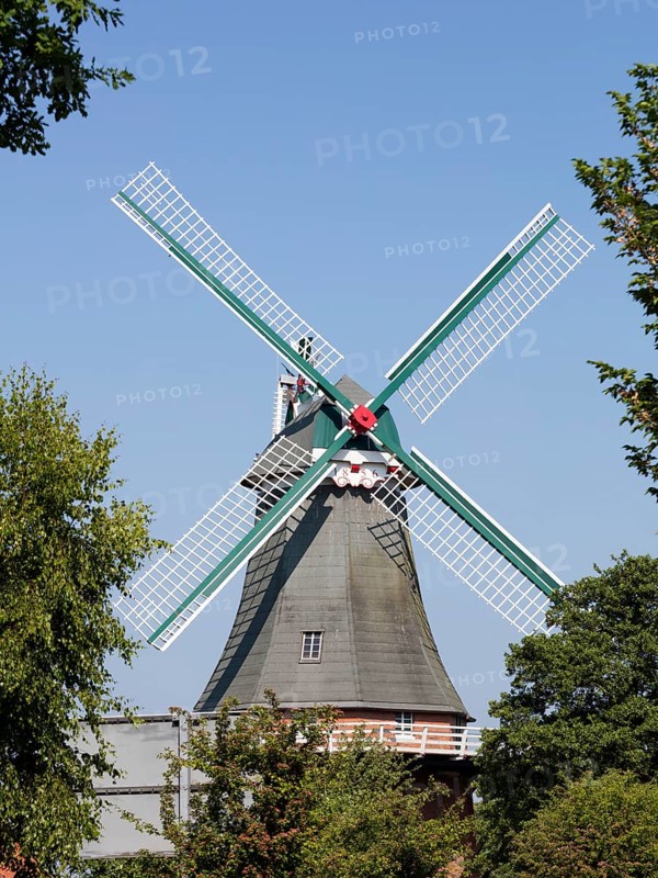Windmill
