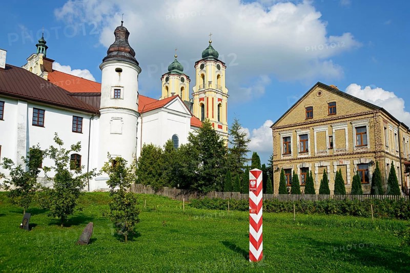 Dominican Monastery