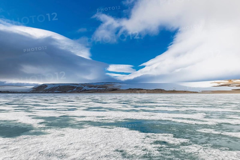 Palanderbukta Bay