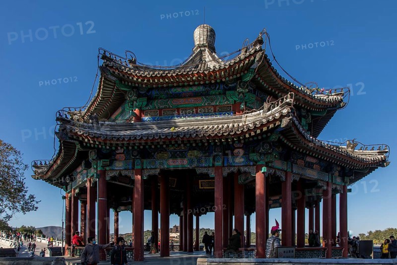 Summer Palace