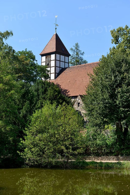 Village Church