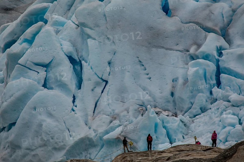 Glacier
