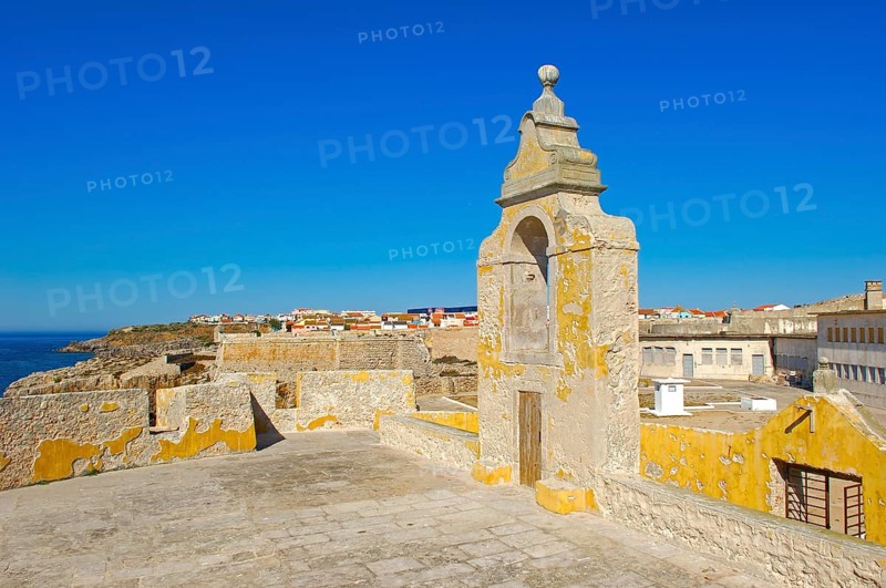 Peniche
