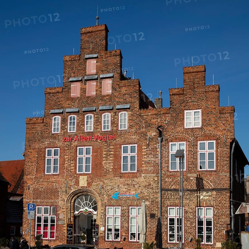 Zur Alten Vogtei