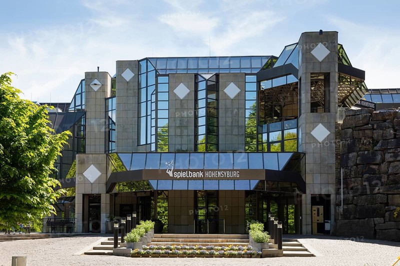 Casino