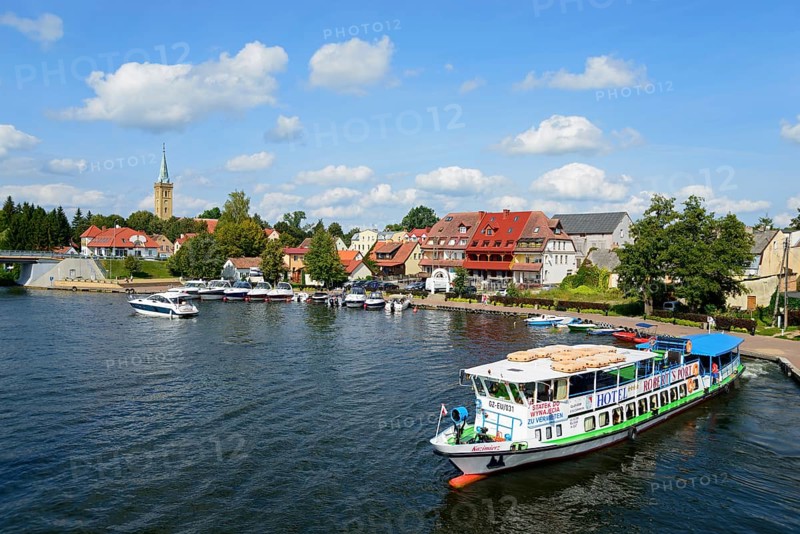 Mikolajki