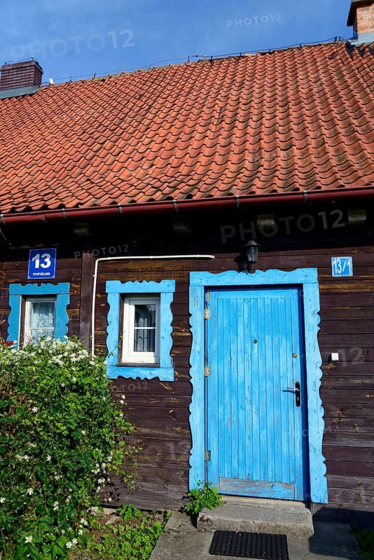 Masurian House
