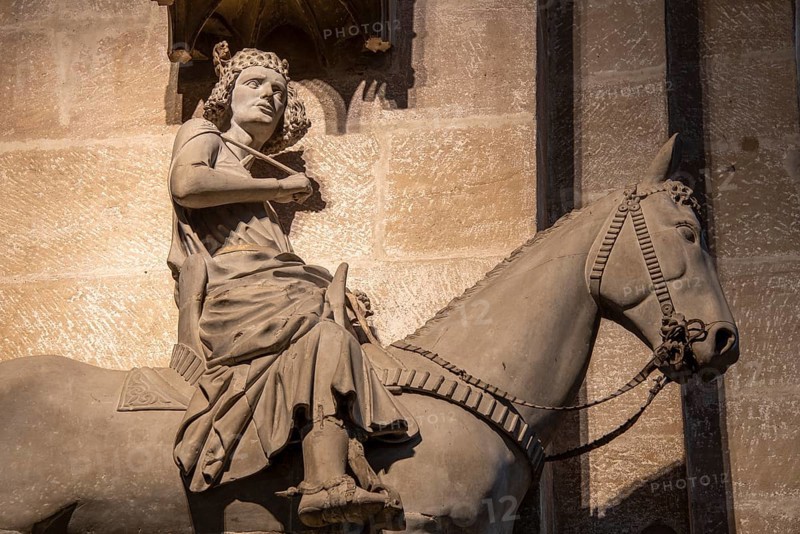 Bamberg Rider