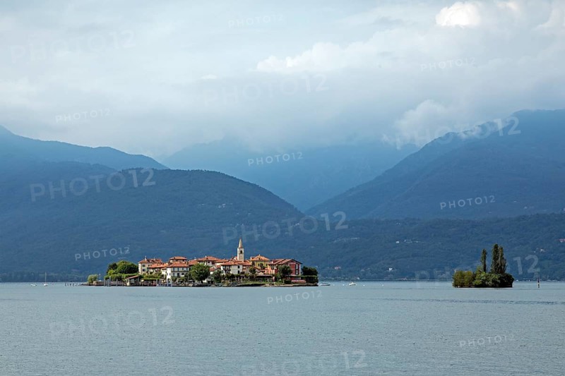 Isola dei Pescatori