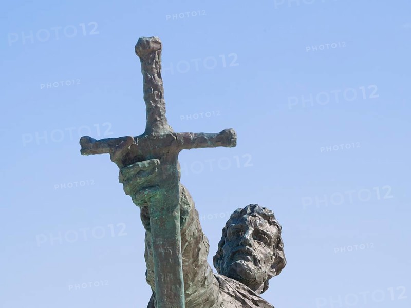 Monument