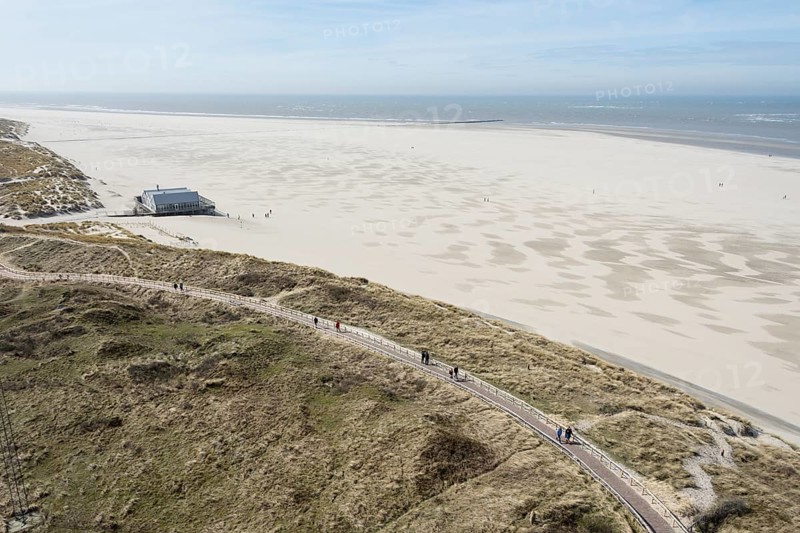 Vuurtoren Texel