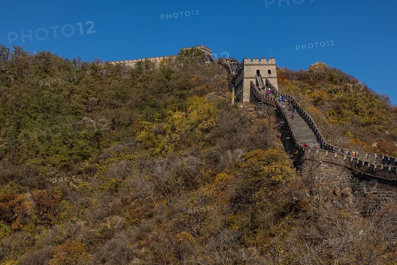Great Wall of China