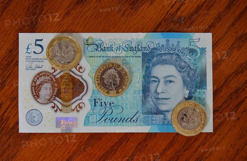 Cash