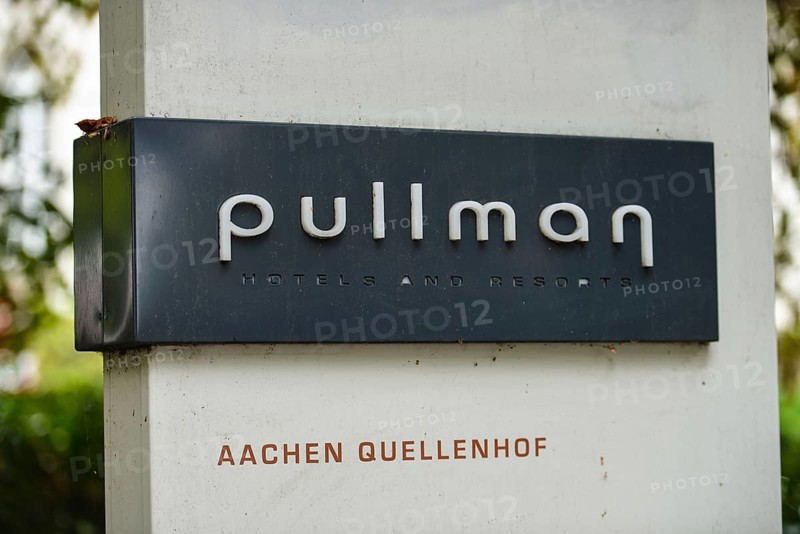 Hotel Pullman Quellenhof