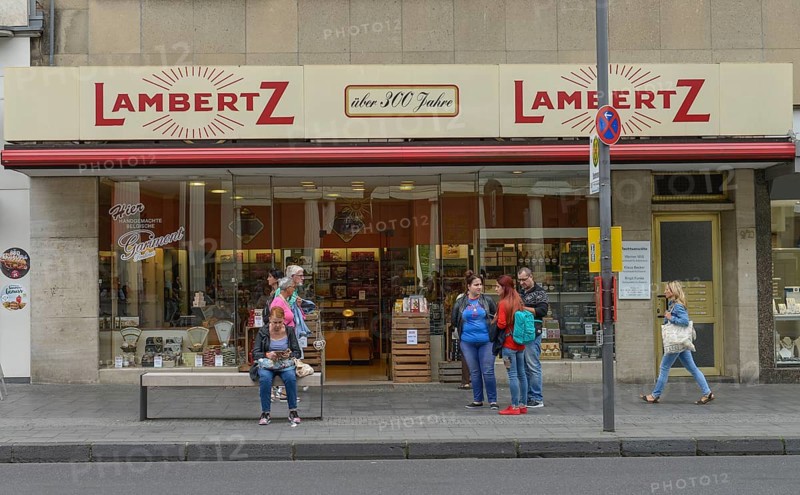 Lambertz Bakery